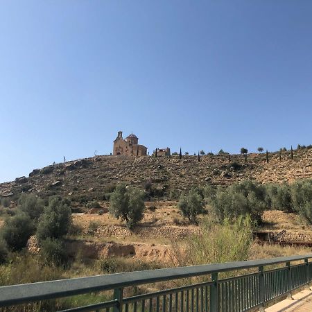 Casa Rural El Corral Del Tio Santiago Mazaleon ภายนอก รูปภาพ